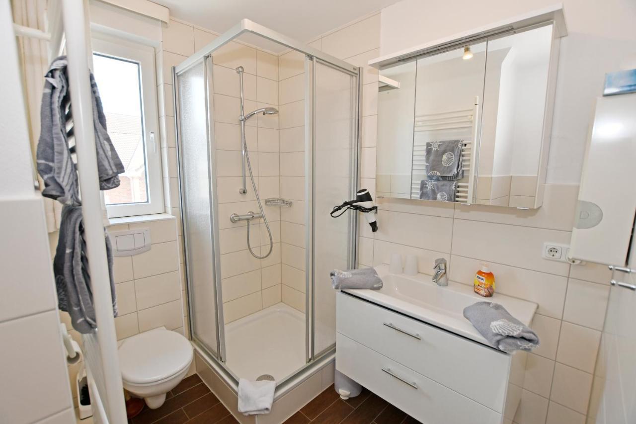 Apartment Nordia Allee Und Busum