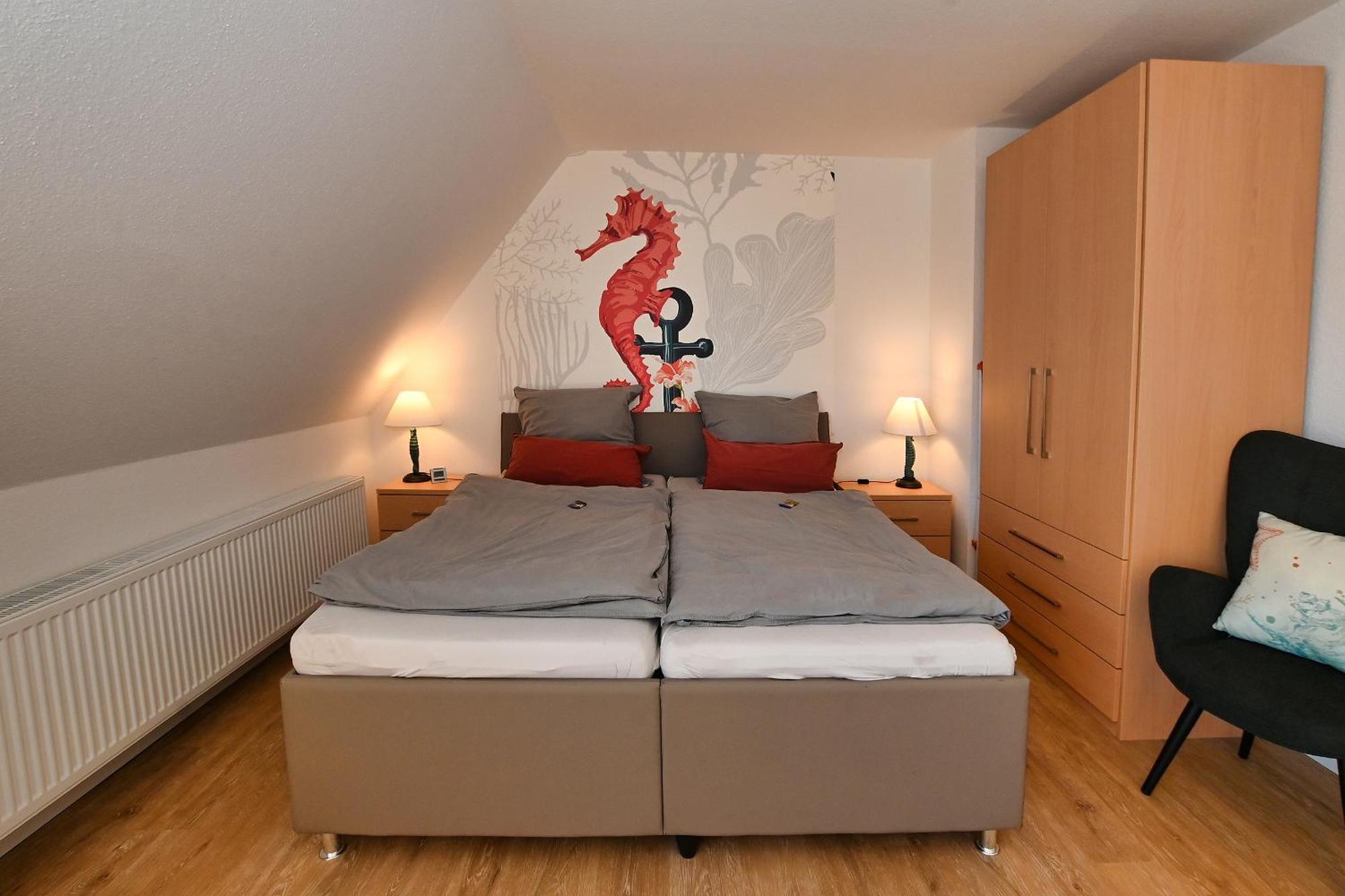 Nordia Allee Und Apartment