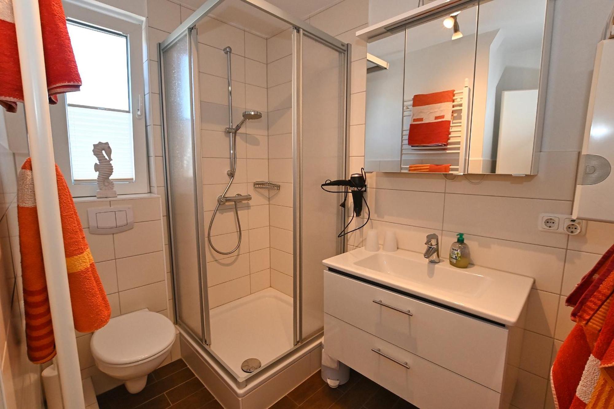 Apartment Nordia Allee Und Busum
