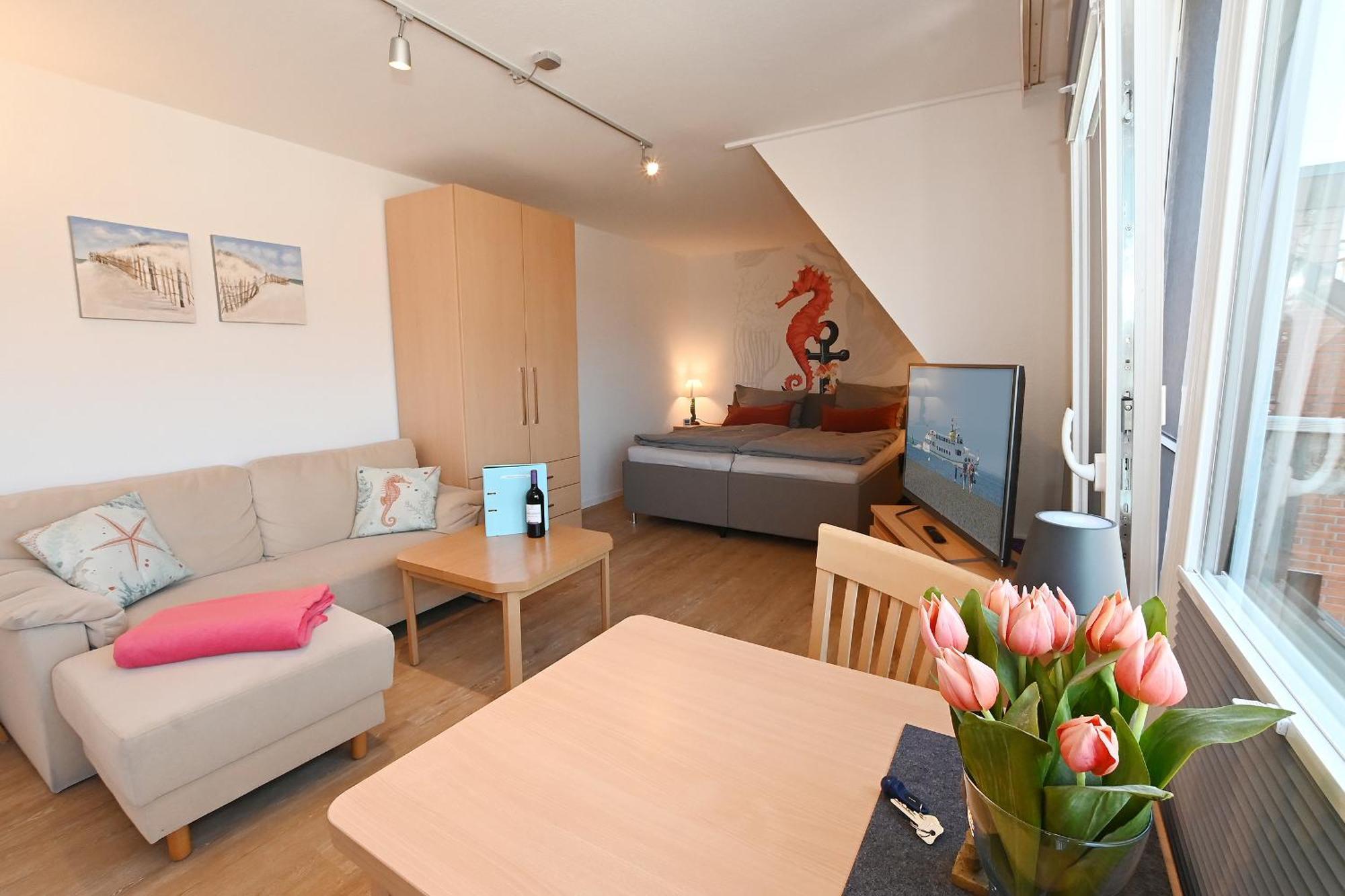 Apartment Nordia Allee Und *