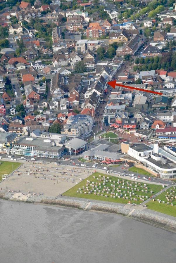 Nordia Allee Und Apartment